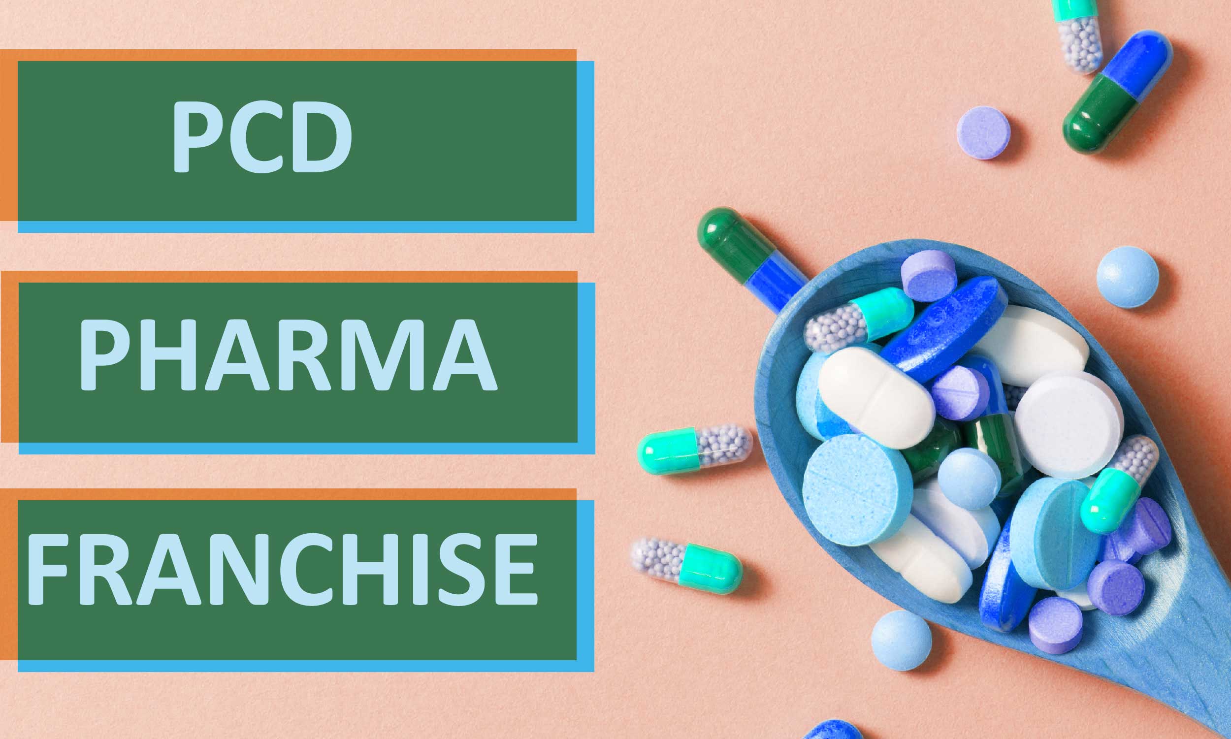 What Should be Considered Before Choosing Pharma Company for PCD Franchise?